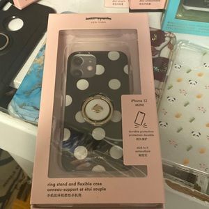 Kate, spade iPhone, 12 mini